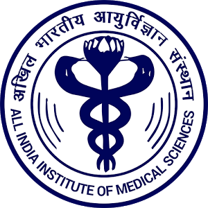 AIIMS_New_Delhi logo